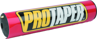 ProTaper Molded 8in Bar Pad - Red