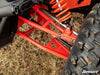 Can-Am Maverick X3 High Clearance 2" Forward Offset A-Arms
