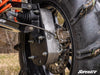 Polaris RZR Trail 900 8" Portal Gear Lift