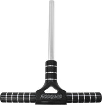 Pass O/S Grooved Bar Pol Rzr2012