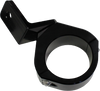 Flag Mount B Pillar 2" Blk