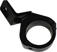 Flag Mount B Pillar 2" Blk