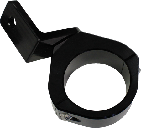 Flag Mount B Pillar 2" Blk