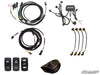 Polaris RZR PRO XP Plug & Play Turn Signal Kit