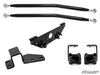 Polaris Ranger XP 1000 Track Bars