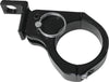 Folding Flag Mount Black 1.5"