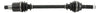 8 Ball Extreme Axle Rear