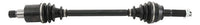 8 Ball Extreme Axle Rear