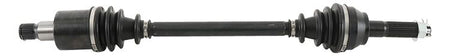 8 Ball Extreme Axle Rear