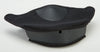 Chin Curtain/Breath Deflector For Snap In Jaw Gm 67/Of 77