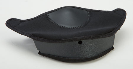 Chin Curtain/Breath Deflector For Snap In Jaw Gm 67/Of 77