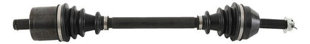 8 Ball Extreme Axle Front