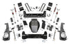 7.5 Inch Lift Kit | NTD | M1 | Chevy/GMC 2500HD/3500HD (11-19) | 25340