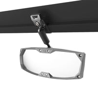 Seizmik 13+ Polaris Ranger Halo R Cast Clamp Mirror Pro-fit