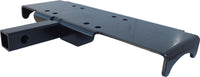 Receiver Mount