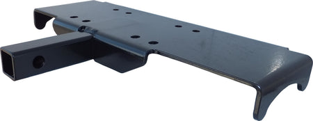 Receiver Mount