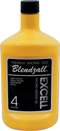 Excell 4 Cycle Motor Oil 10w 30 1gal