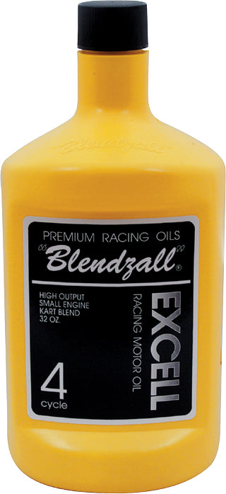 Excell 4 Cycle Motor Oil 10w 30 1gal