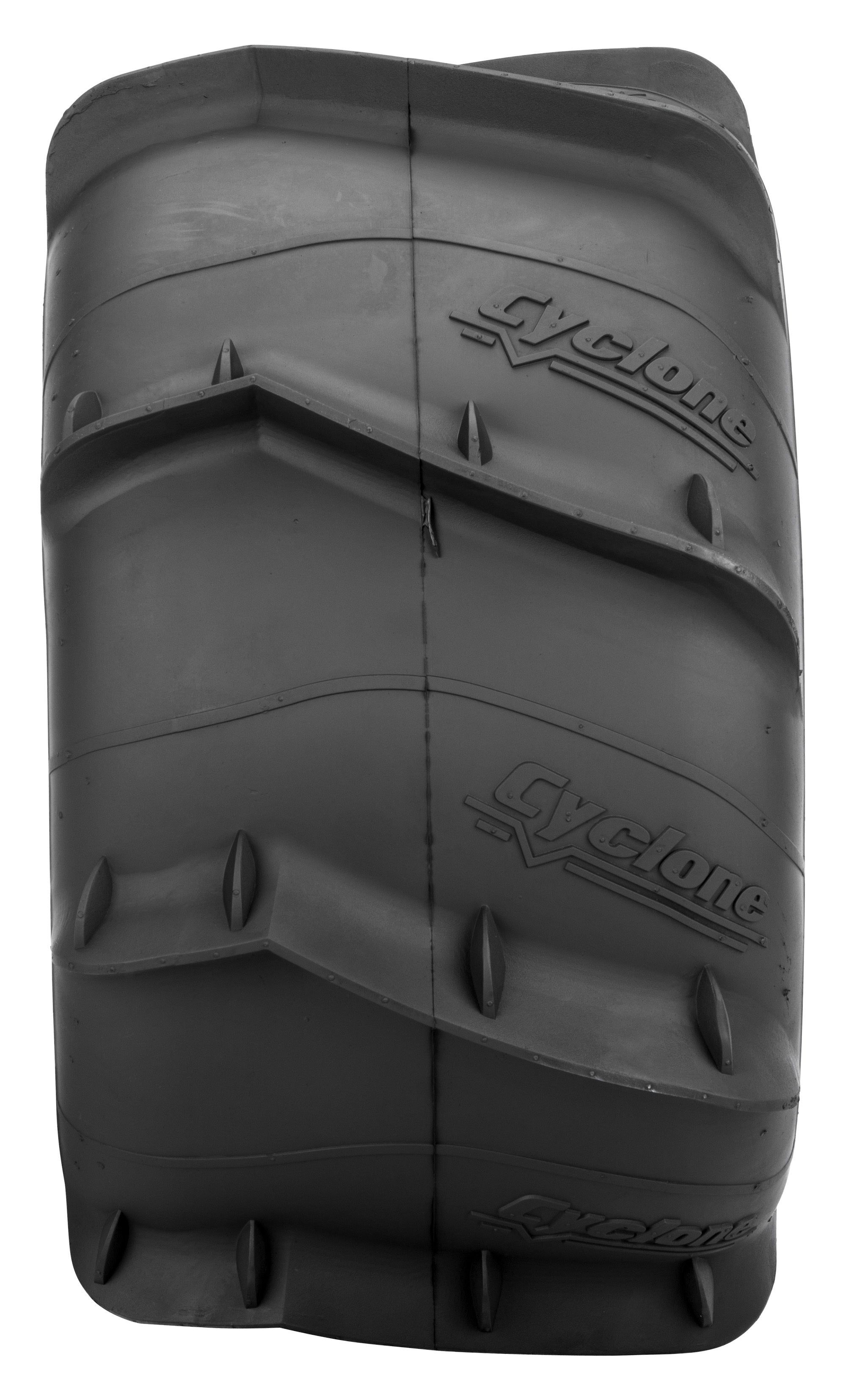 Tire Cyclone Rear 20x11 9 Bias 4pr Lr240lbs
