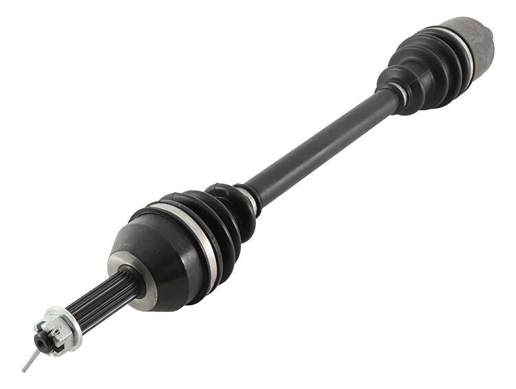 8 Ball Extreme Axle Front