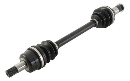 8 Ball Extreme Axle Front