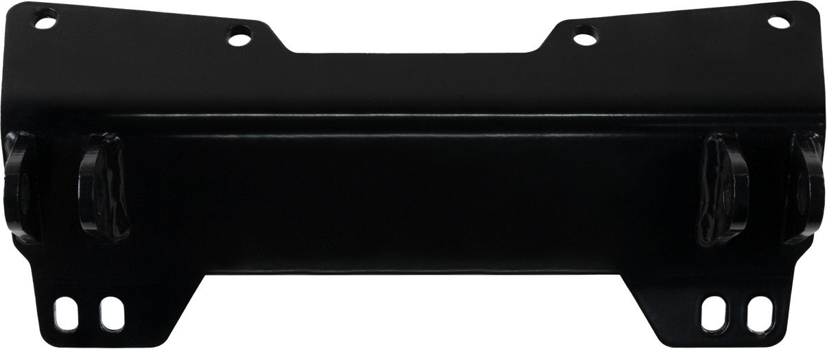 Utv Plow Mount
