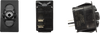 Dash Switch Body Momentary No Led