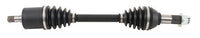 8 Ball Extreme Axle