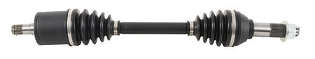 8 Ball Extreme Axle