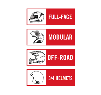 Uclear Pulse Pro 2.0 Premium Speaker/Mic Kit Motion Series