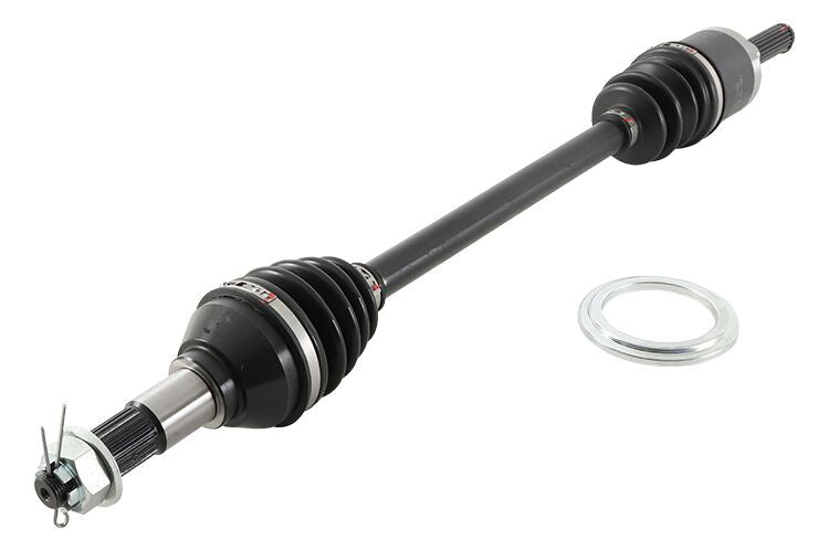 8 Ball Extreme Axle Front