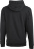 Fly Corporate Zip Up Hoodie Black Sm