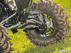 Polaris RZR Turbo R 6" Portal Gear Lift