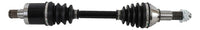 6 Ball Heavy Duty Axle Rear