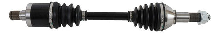 6 Ball Heavy Duty Axle Rear