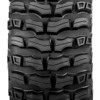 Tire Buzz Saw R/T 25x10r12 Radial 6pr Lr420lbs