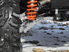 Polaris RZR Trail S 1000 High Clearance 1.5" Rear Offset A-Arms