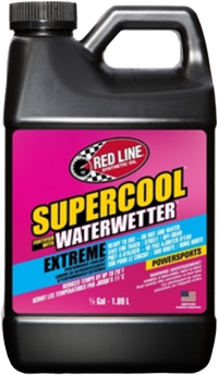 Supercool Water Wetter 1/2 Gal (4/Case  Sold Ea)