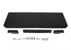 Roof Alloy Ranger XP 1000  2444.7456.1