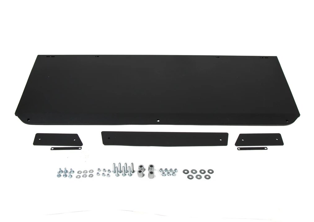 Roof Alloy Ranger XP 1000  2444.7456.1