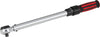 Performance Tool M198 3/8" Torque Wrench