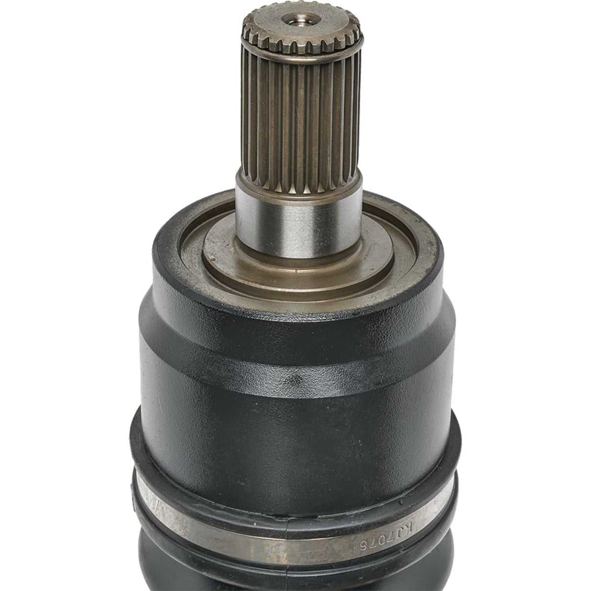 8 Ball Extreme Duty Axle