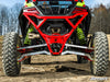 Polaris RZR Pro R Rear Bumper