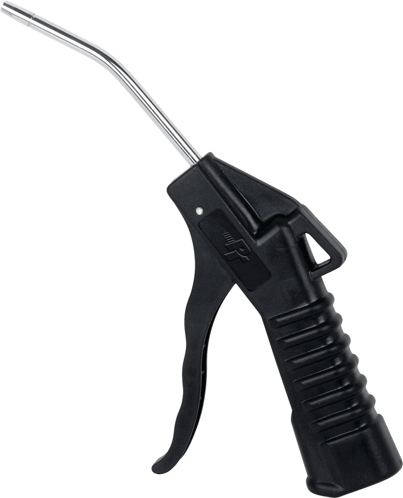 4" Angled Blow Gun