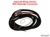 Can-Am Commander Power Steering Kit