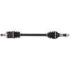 8 Ball Extreme Axle Front