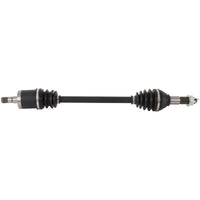 8 Ball Extreme Axle Front