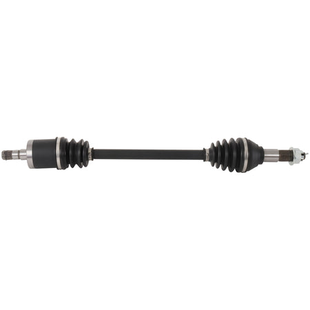 8 Ball Extreme Axle Front