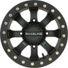 Mamba Bdlk Wheel 14x7 4/156 4+3 (+5mm) Blackout
