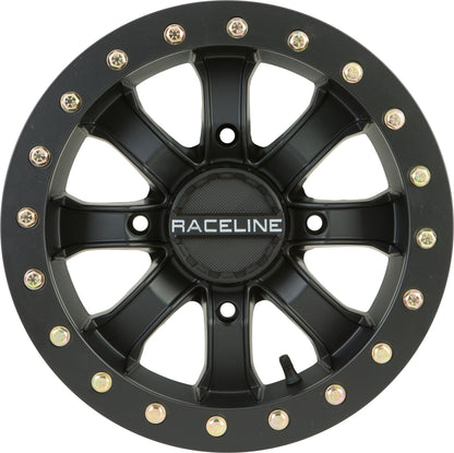 Mamba Bdlk Wheel 14x7 4/156 4+3 (+5mm) Blackout